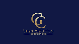 לוגו גינדי כספי ושות׳
