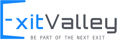 לוגו ExitValley