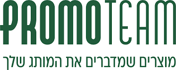 לוגו PromoTeam